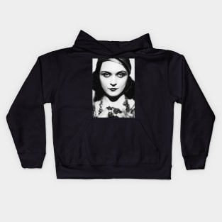 Pola Negri Kids Hoodie